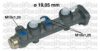 CIFAM 202-063 Brake Master Cylinder